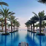 Al Bustan Palace Oman’s best event hotels