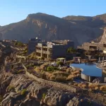 Alila Jabal Akhda Oman’s best event hotels