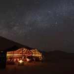Oman Luxury Camp-The best event trips in Oman
